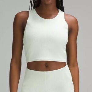 Lululemon Athletica Tank Top